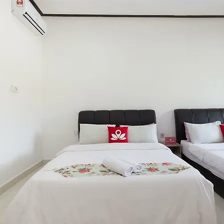 Zen Rooms Pantai Cenang